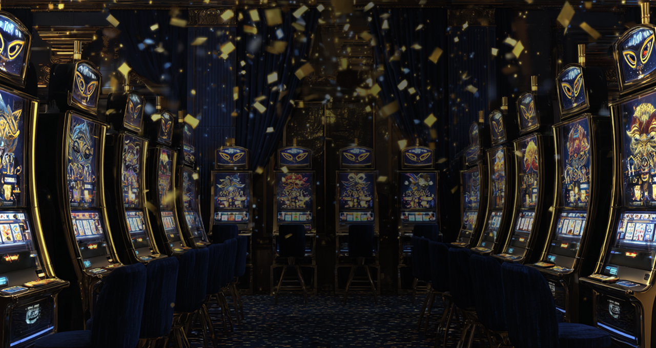 Lucky Carnival Casino