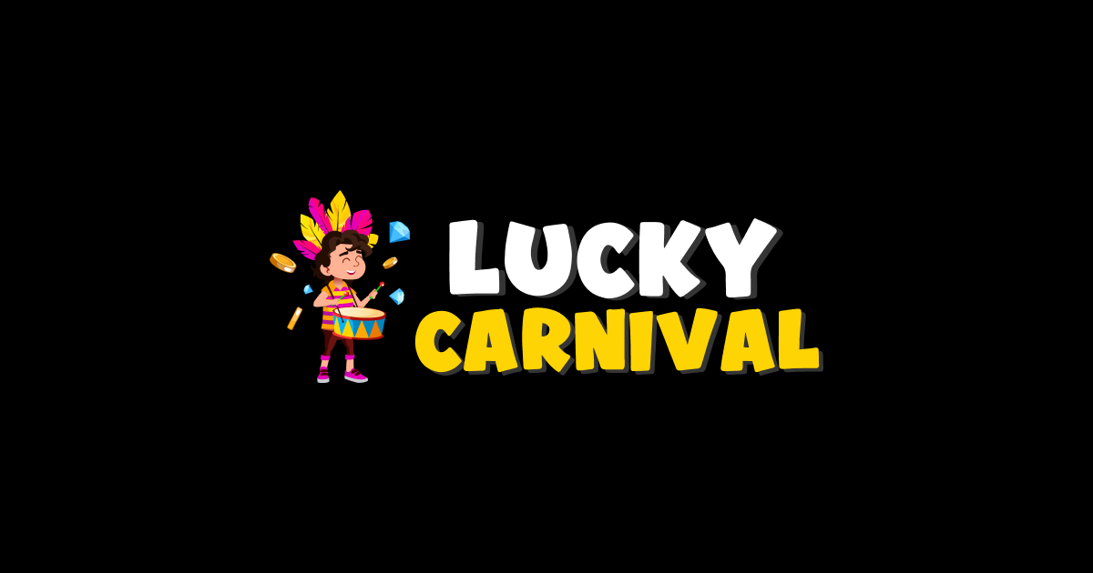 Pakiet powitalny Lucky Carnival